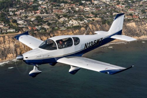 Sling Tsi – Sling Aircraft New Zealand